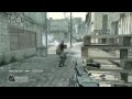 Call of Duty 4 Olympics Round 3