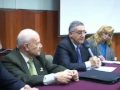 Universidad Alas Peruanas participo en charla Internacionalizacion del Sistema Universitario parte 5