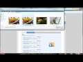 Poster Et Agrandir Plusieurs Images Dans Son Blog.mp4