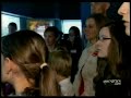 Two Creationists take home schooled kids on a tour of a natural history museum filling their minds with Young Earth Creationist Bullshit.