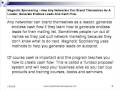 videos de Magnetic Sponsoring - How Any Networker Can Brand Themselves As A Leader, Generate Endless Leads And Cash Flow