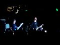 Blackbird - Alter Bridge Live in London