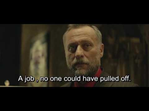 John Wick 2014