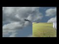 RC plane onboard video Typhoon RTF with FlyCam One
