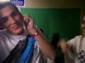 Arshaasteraki - stapling nathans ear!
