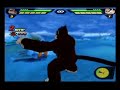 Kid Goku Demo Kid Goku Demo