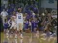 Walker Makes Strides