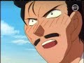 D�tective Conan - Les Trois Empreintes ( Partie 1/3 ) Fran�ais