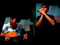 those were the days (harmonia & guitar)