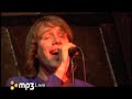 Mew - Comforting Sounds (Acoustic Live on MP3.com)