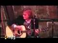 Mew - Comforting Sounds (Acoustic Live on MP3.com)