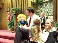 A Lesson in Obedience