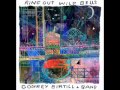 It's bubbling- Godfrey Birtill.