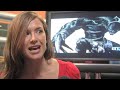 Jade Raymond Interview