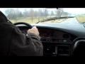 Rare 1973 Citroen SM 3.0L V6 5-Speed Maserati Engine