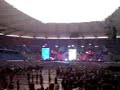 Red Hot Chili Peppers - @ AOL Arena HH - Right On Time