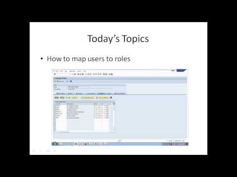 how to provide authorization object in sap