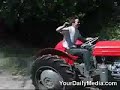 Tuned Tracktor!!! Tuned Tracktor!!!