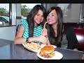 Re: Demi Lovato and Selena Gomez vlog Re: Demi Lovato and Selena Gomez vlog