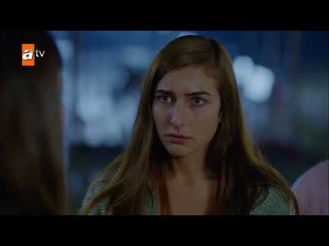 الأزهار الحزينة الموسم الثالث الحلقة 95 (7)kirgin çiçekler