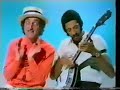 Marty Feldman - National Brotherhood Week - Tom Lehrer