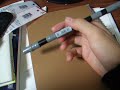 ペン回し動画
