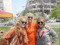 Virginia Tech Football - Live Close to What Matters Most