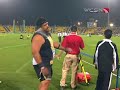 Reese Hoffa gets more Shot Put Gold