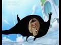 Luffy Vs Blueno amv.wmv