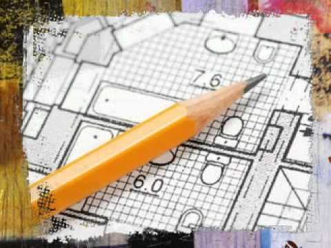 how to learn interior design