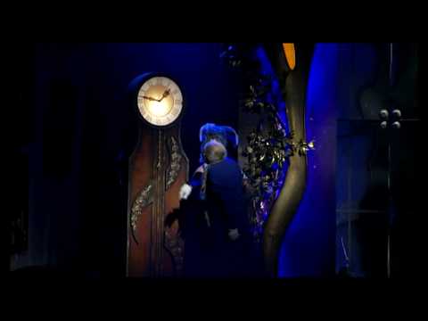 Muzikál Dracula - Upíří ples