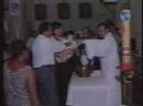 Padre mostra a verdadeira face da Igreja