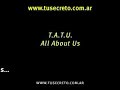 Canciones Locas #05
