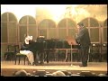 Peregi Verbunk-Leo Weiner - Clarinet Peregi Verbunk-Leo Weiner - Clarinet