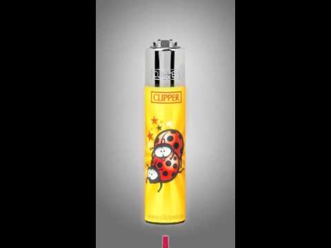 how to fill clipper lighter