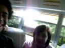 everyone on bus
