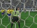Pro Evo 5 GOALS ONLINE PART2
