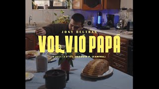 JONY BELTRÁN ESTRENA UNA NUEVA CANCIÓN