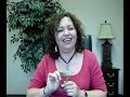 Karla Kam - How to Crimp