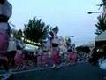 '07 Minamikoshigaya Awaodori / 南越谷阿波踊り〜徳島阿呆連