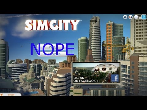 sim city 4