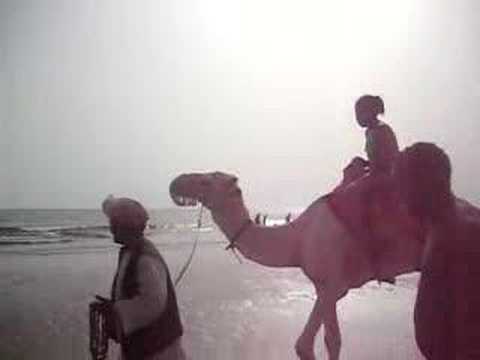 Massawa - Eritrea sunshine (Helen)