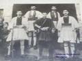 Οργανικό (βιολί - κλαρίνο)