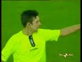 15^ Giornata serie A - Napoli - Parma 1-0 Zalayeta