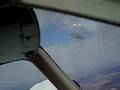 Flight over Dayton, Ohio - March 2006