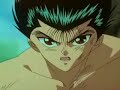 yusuke vs hiei yusuke vs hiei