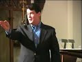 What A Character!: The Many Faces of John Easterlin (4/15) What A Character!: The Many Faces of John Easterlin (4/15)