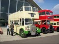 Showbus International 2008