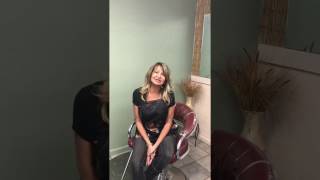 Meet Collette #Straightening #Specialist @ +Nature Coast Hair And Nails
