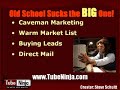 Pt. 1 Is Your GRN (Global Resorts Network) Biz Run by Caveme
